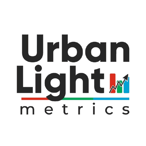 Logo Urban Light Metrics